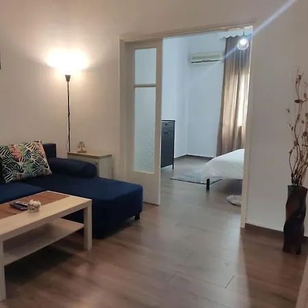 Appartement Simplicity Flat Near White Tower